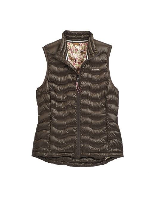 Ariat Ideal 3.0 Down Quilted Vest
