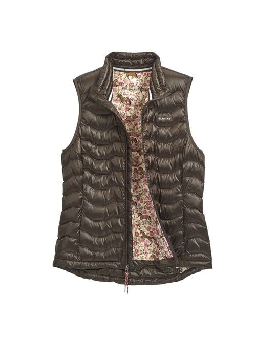 Ariat Ideal 3.0 Down Quilted Vest