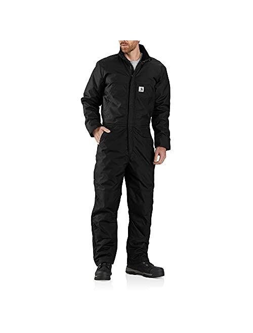 Carhartt Men's Yukon Extremes Loose Fit Insulated Coverall