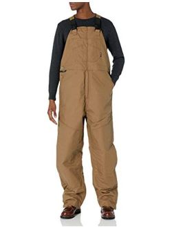 Men's Flame Resistant Insulated Bib 2.0coveralls