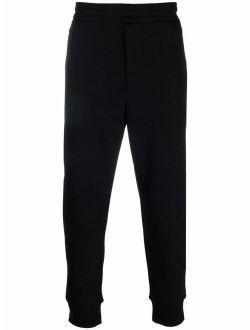 elasticated track pants