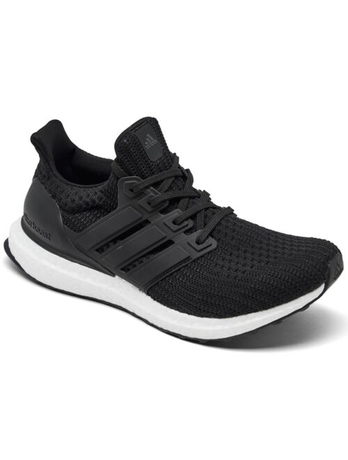 adidas Women's UltraBOOST 4.0 DNA Running Sneakers from Finish Line