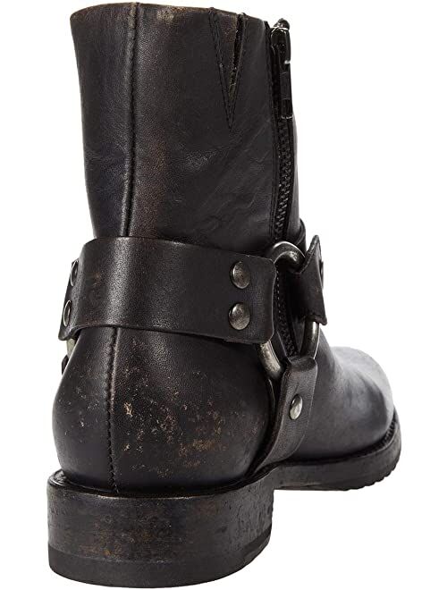 Frye Veronica Harness Short