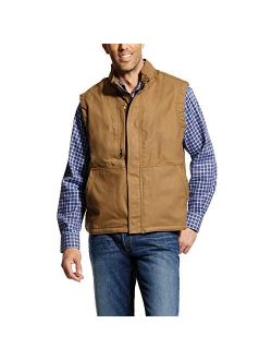 Men's Flame Resistant Workhorse Vest