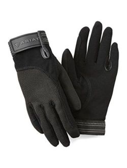 Air Grip Glove Black