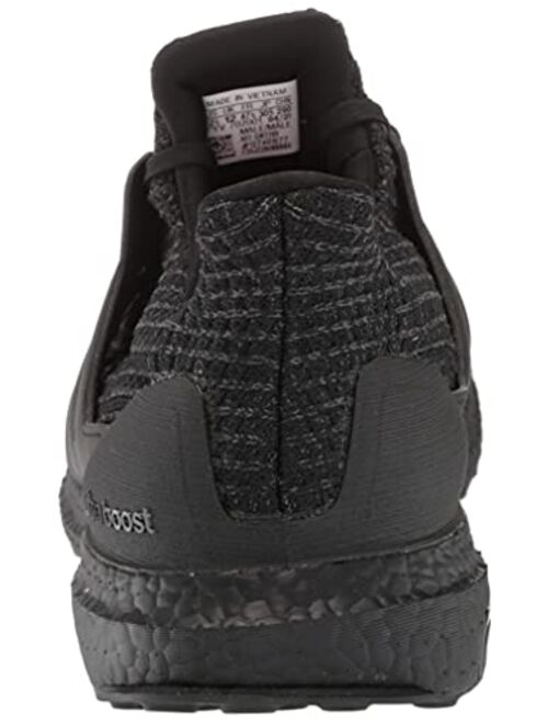 adidas Men's Ultraboost 4.0 DNA Trail Running Shoe