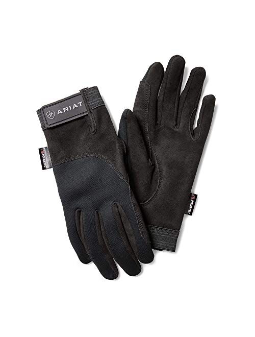 Ariat Unisex Insulated Tek Grip Gloves