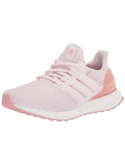 Women's Ultraboost 4.0 Alphaskin Running Shoe