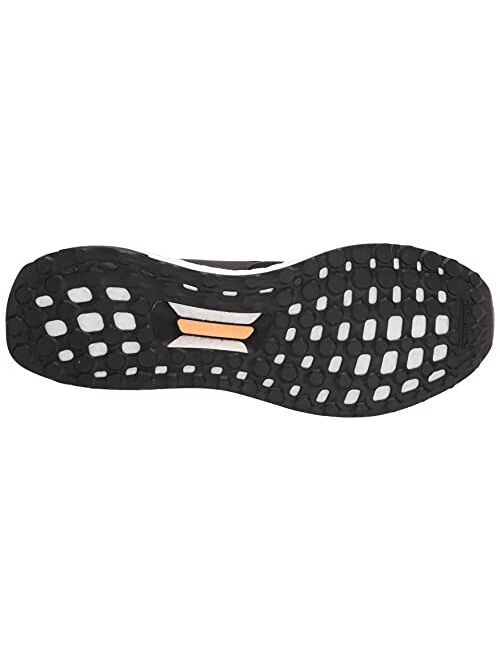 adidas Women's Ultraboost 4.0 DNA Laceless Running Shoe