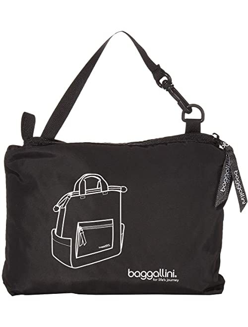 Baggallini Packable Backpack Tote