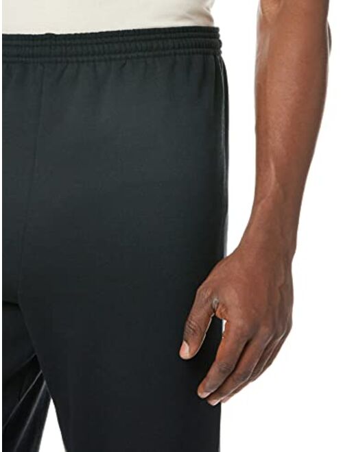 Hanes Men's EcoSmart Non-Pocket Sweatpant