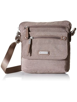 Escape Crossbody with RFID Phone Wristlet