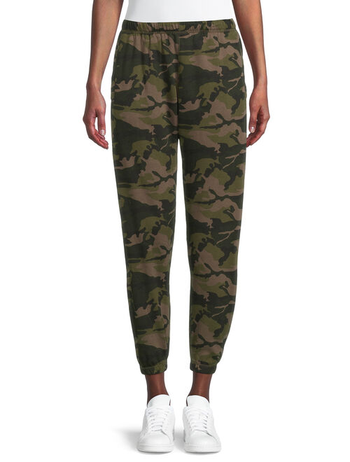 George Women's and Women's Plus Size Sleep Joggers