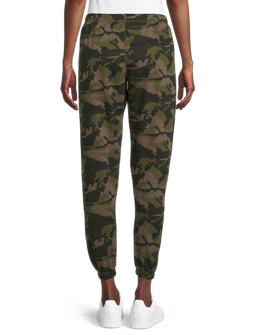 George Women's and Women's Plus Size Sleep Joggers