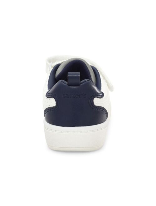 Carter's Toddler Boys Port Casual Sneakers