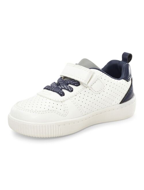 Carter's Toddler Boys Port Casual Sneakers