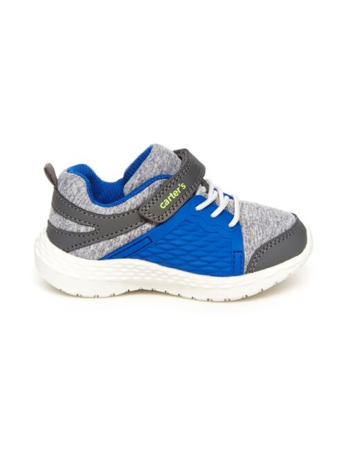 Carter's Toddler Boys James Athletic Sneakers