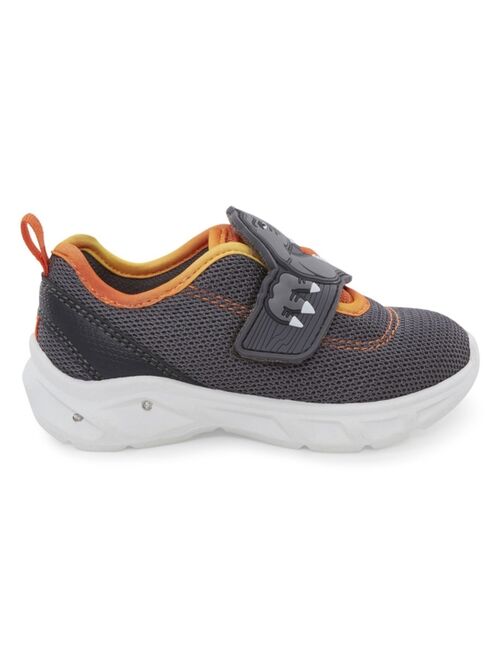 Carter's Toddler Boys Hug Lighted Athletic Sneakers