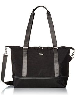 Expandable Carry on Duffel