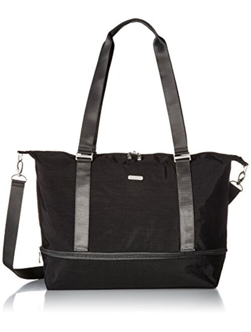 Baggallini Expandable Carry on Duffel