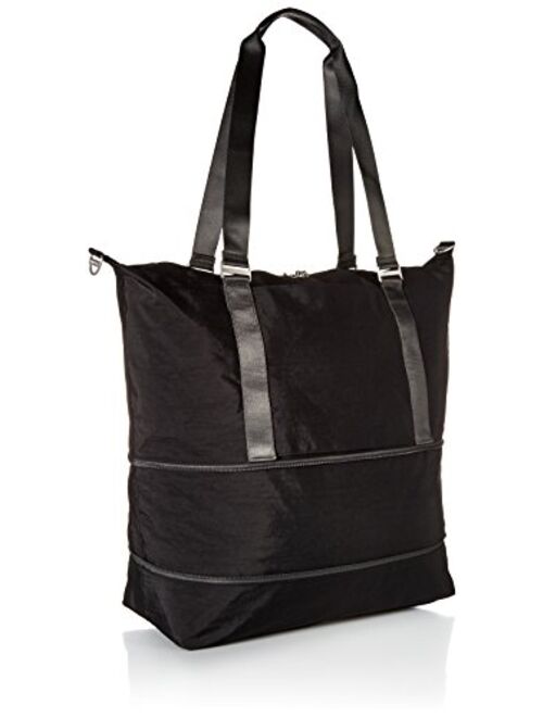 Baggallini Expandable Carry on Duffel