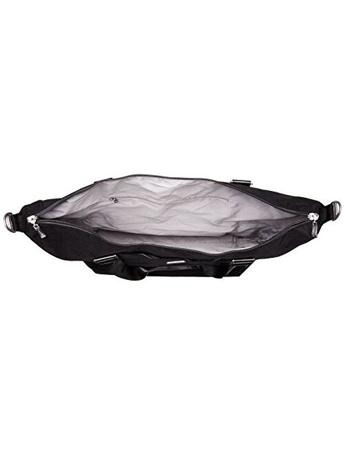 Baggallini Expandable Carry on Duffel