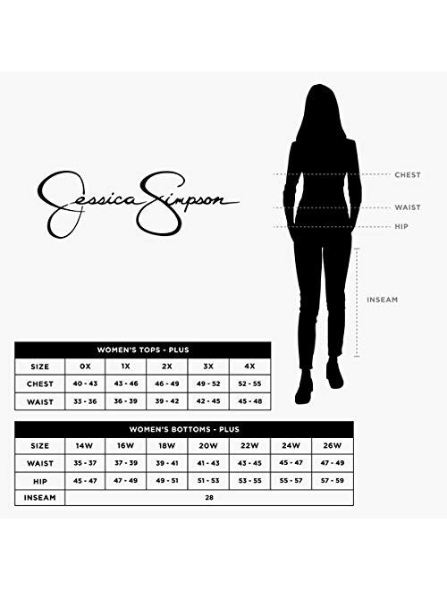 Jessica Simpson womens Romie Shoulder Tie Smocked Jumpsuit