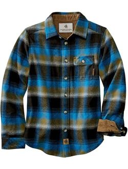 Boys' Youth Lumberjack Flannel