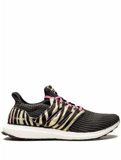 Ultraboost DNA "zebra" sneakers