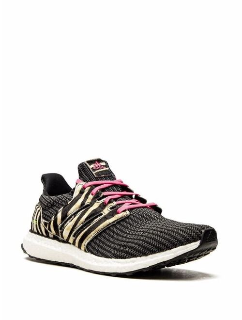 adidas Ultraboost DNA "zebra" sneakers