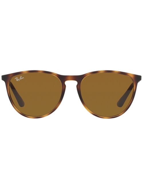 Ray-Ban Jr Ray-Ban Junior Sunglasses, RJ9060S IZZY