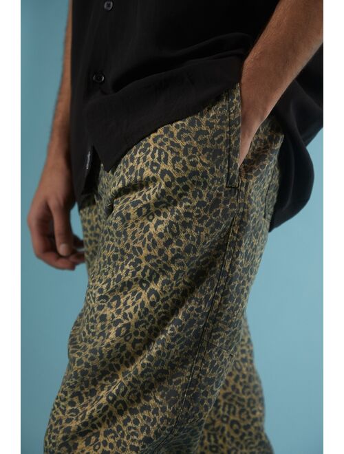 Urban outfitters THRILLS Growler Pull-On Beach Pant