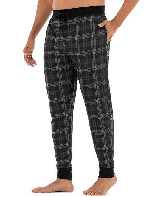 Men's George Knit Waffle Modern Fit Jogger Sleep Pant