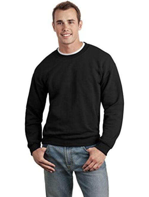 Gildan Big Mens Crewneck Sweatshirt