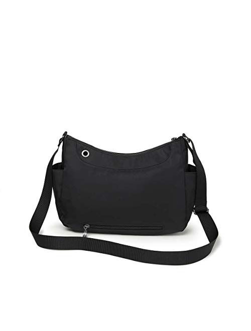 Baggallini West Village Hobo