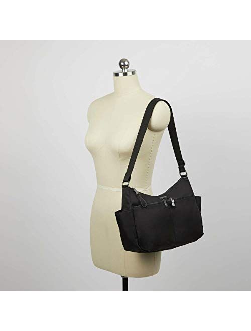 Baggallini West Village Hobo