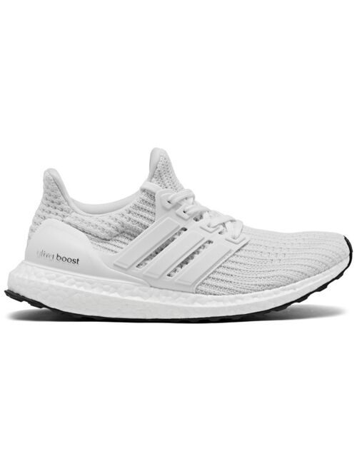 adidas Women's Ultraboost DNA Primeblue Running Sneakers from Finish Line