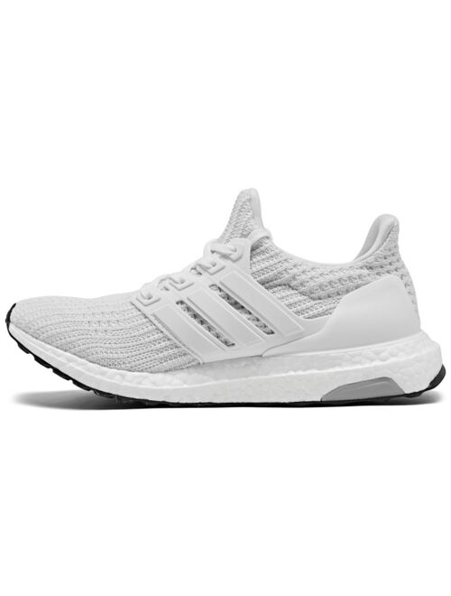adidas Women's Ultraboost DNA Primeblue Running Sneakers from Finish Line