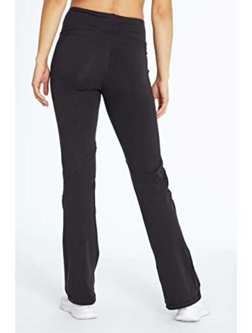 Bally Total Fitness Women’s Ultimate Slimming Pant Legging