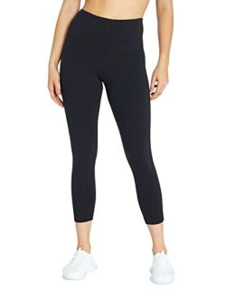 Women's High Rise Mid-Calf Legging
