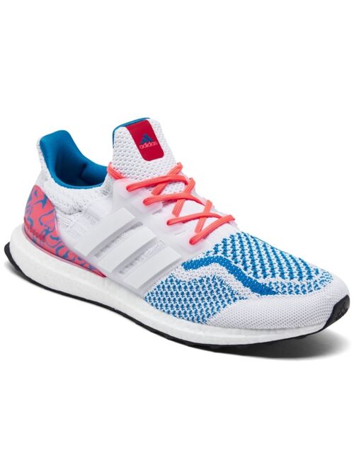 adidas Men's Ultraboost 5.0 DNA Running Sneakers from Finish Line