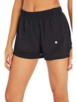 Women's Sawyer Woven Short