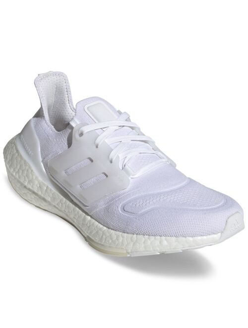 adidas Women's Ultraboost 22 Running Sneakers from Finish Line