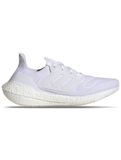 adidas Women's Ultraboost 22 Running Sneakers from Finish Line
