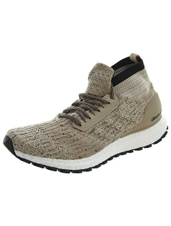 Men's Ultraboost All Terrain Mid Running Shoe