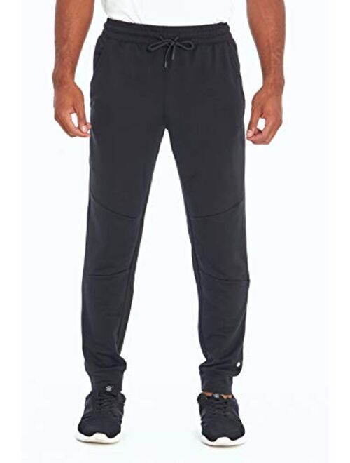 Bally Total Fitness Men's Bojan Pocket Jogger Pant