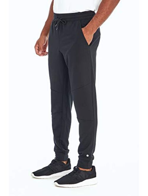 Bally Total Fitness Men's Bojan Pocket Jogger Pant