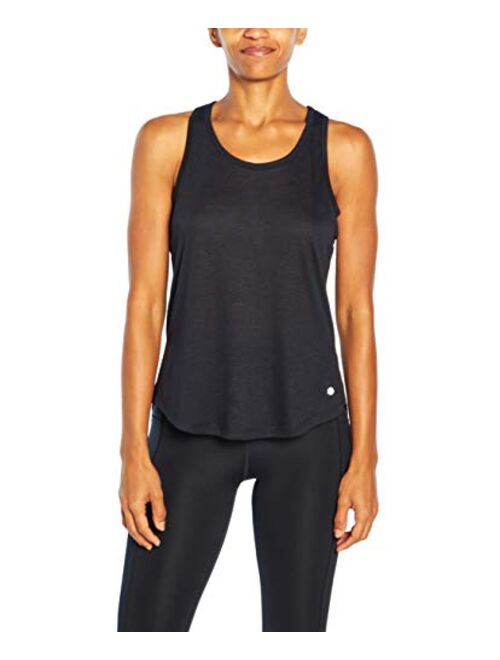 Bally Total Fitness Women's Cabot Tank Top