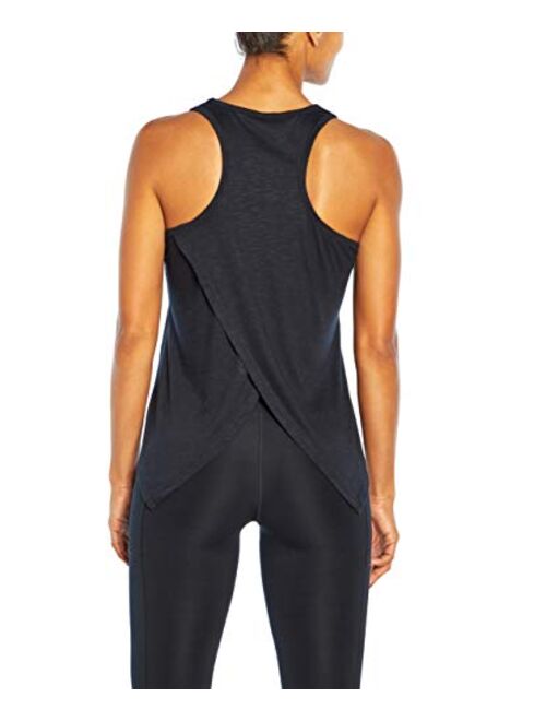 Bally Total Fitness Women's Cabot Tank Top