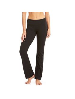 Barely Flare Pant